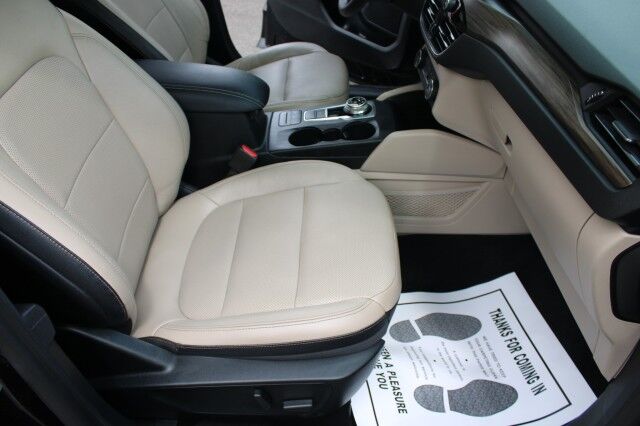 2020 Ford Escape Titanium Hybrid Melbourne FL