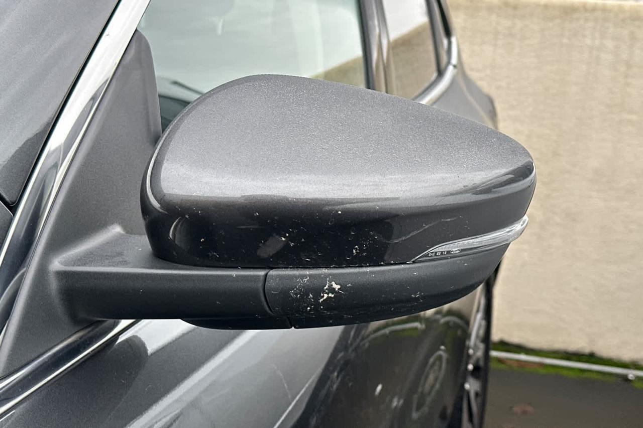 2020 Ford Escape Titanium Hybrid Roseville CA