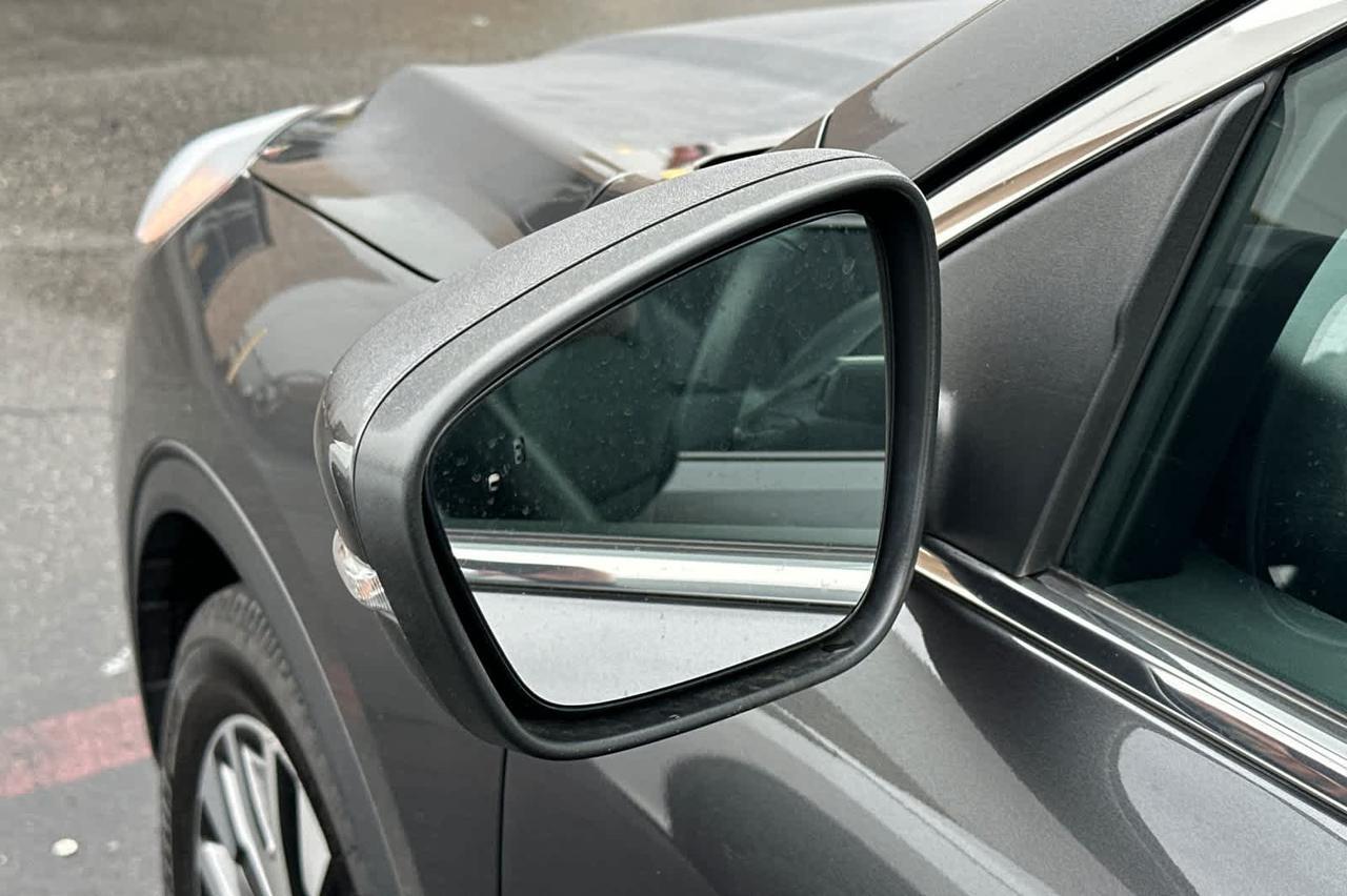 2020 Ford Escape Titanium Hybrid Roseville CA