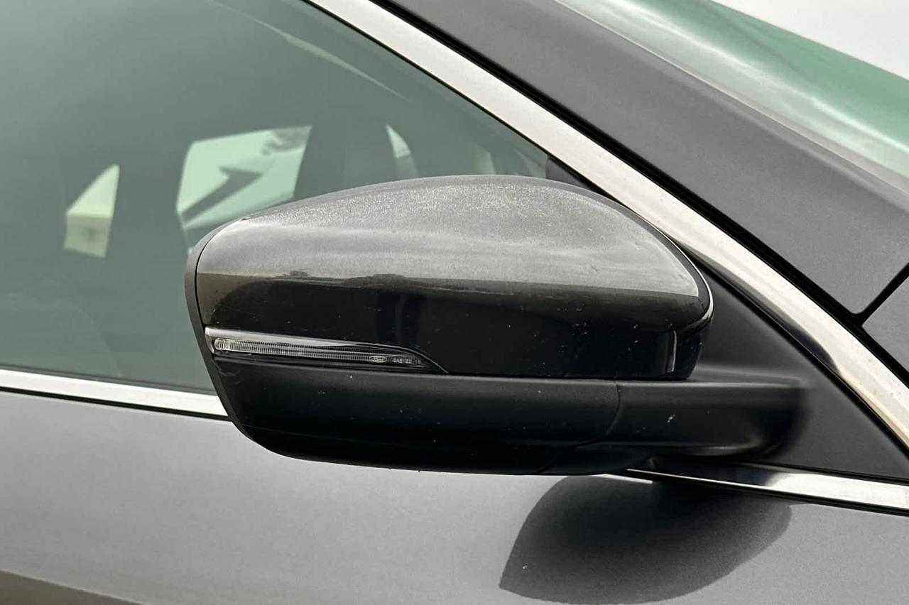 2020 Ford Escape Titanium Hybrid Roseville CA