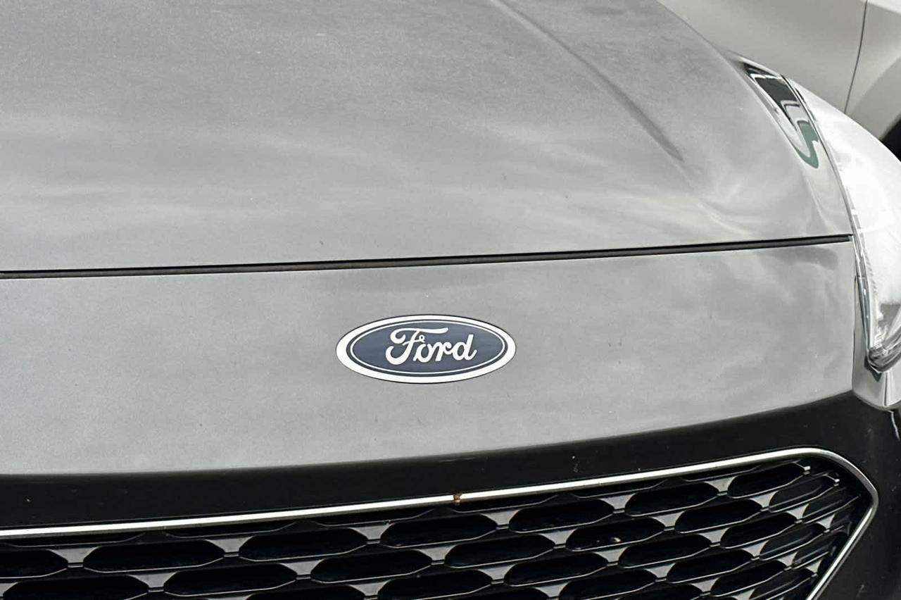 2020 Ford Escape Titanium Hybrid Roseville CA