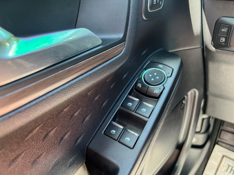 2020 Ford Escape Titanium Hybrid Wilmington NC