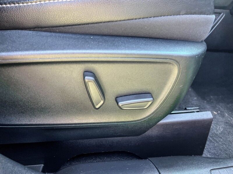 2020 Ford Escape Titanium Hybrid Wilmington NC