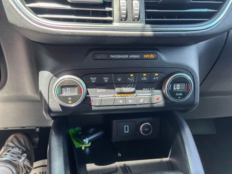 2020 Ford Escape Titanium Hybrid Wilmington NC