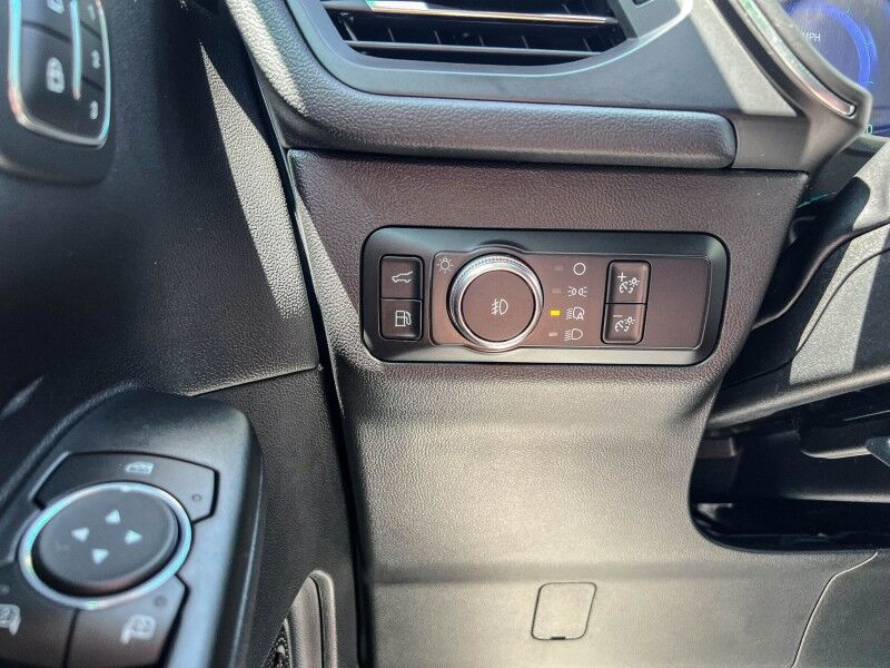 2020 Ford Escape Titanium Hybrid Wilmington NC