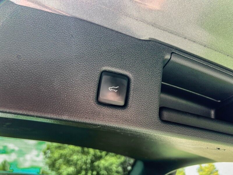 2020 Ford Escape Titanium Hybrid Wilmington NC