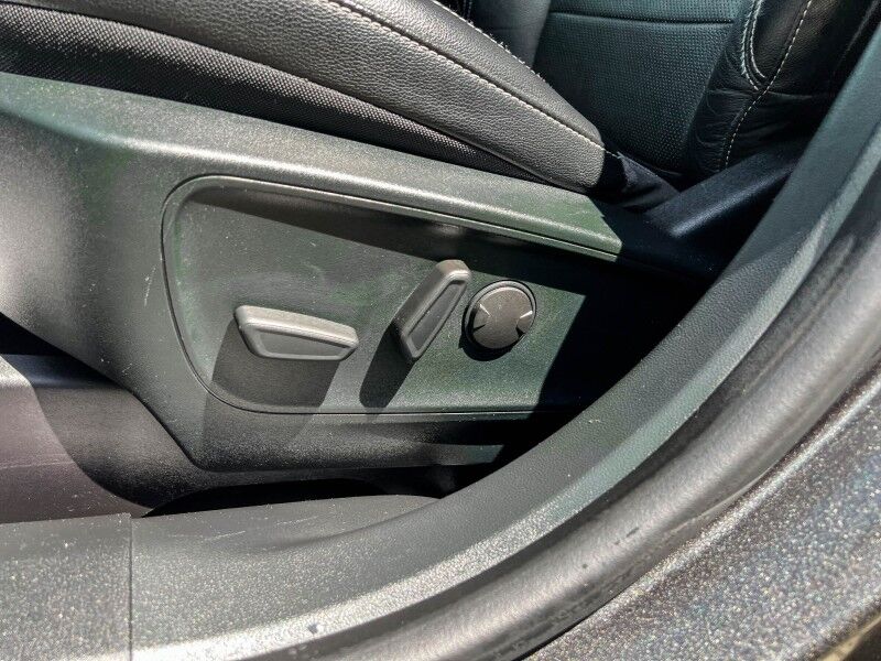 2020 Ford Escape Titanium Hybrid Wilmington NC