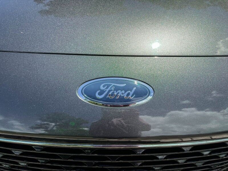 2020 Ford Escape Titanium Hybrid Wilmington NC