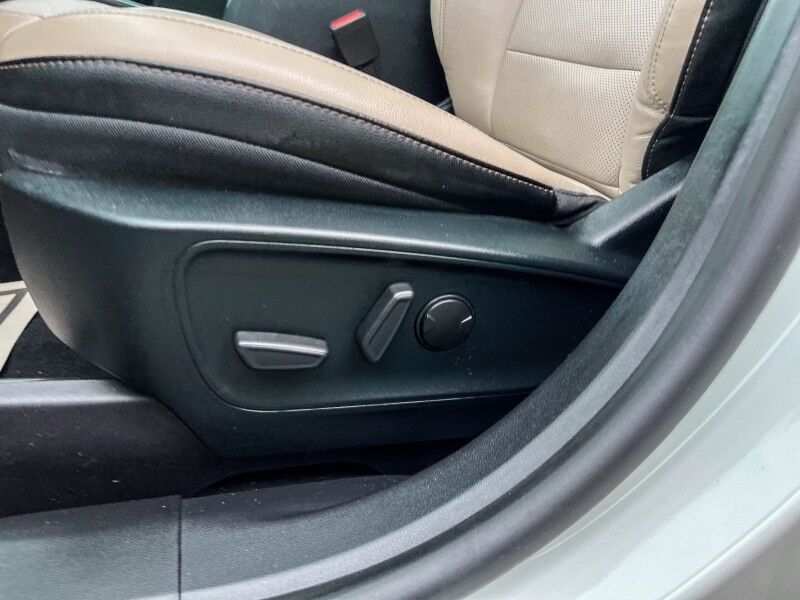 2020 Ford Escape Titanium Hybrid Wilmington NC