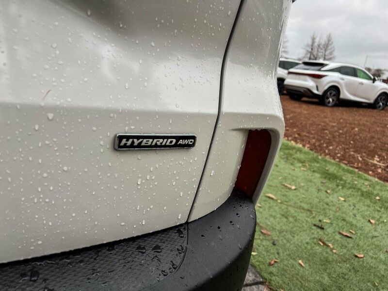 2020 Ford Escape Titanium Hybrid Wilmington NC