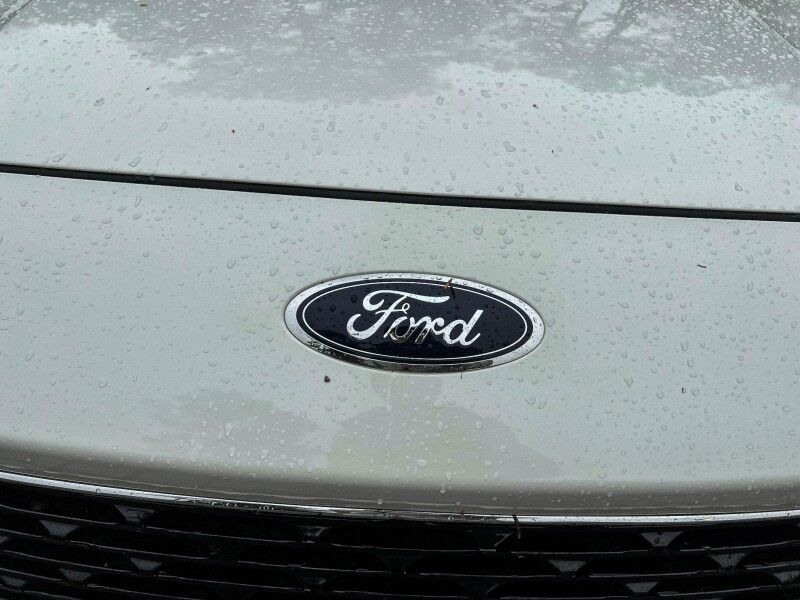 2020 Ford Escape Titanium Hybrid Wilmington NC