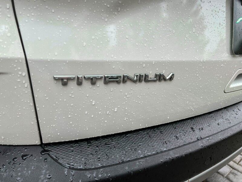 2020 Ford Escape Titanium Hybrid Wilmington NC