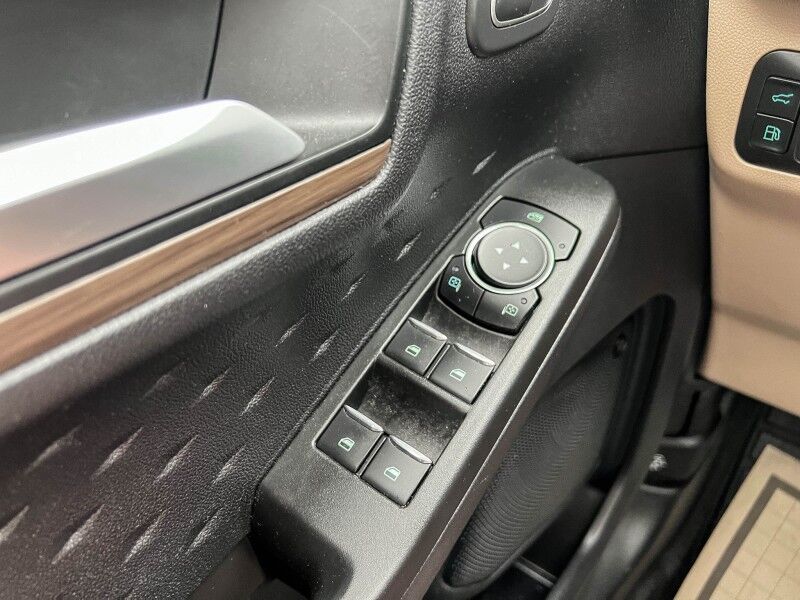 2020 Ford Escape Titanium Hybrid Wilmington NC