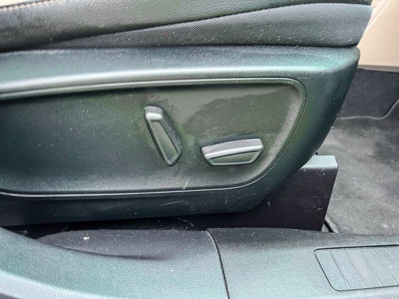 2020 Ford Escape Titanium Hybrid Wilmington NC