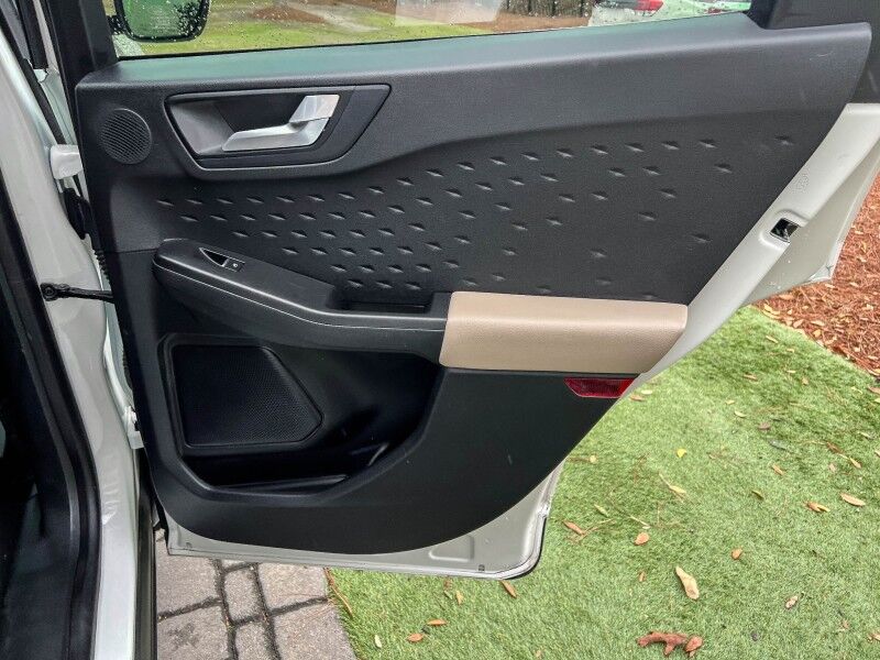 2020 Ford Escape Titanium Hybrid Wilmington NC