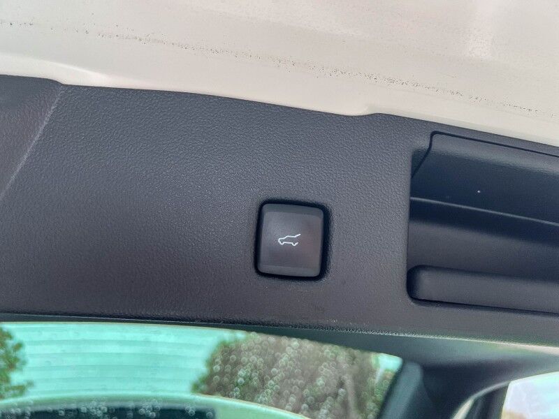 2020 Ford Escape Titanium Hybrid Wilmington NC