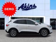 2020 Ford Escape Titanium Hybrid Winder GA 2020 Ford Escape Titanium Hybrid Winder GA
