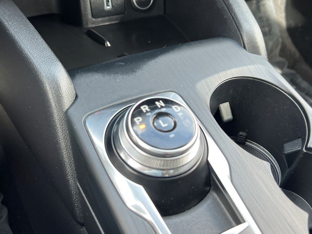 2020 Ford Escape Titanium Hybrid Ashland VA
