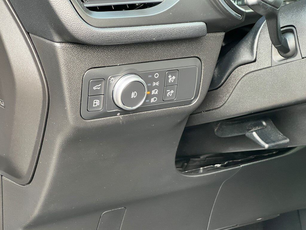 2020 Ford Escape Titanium Hybrid Ashland VA