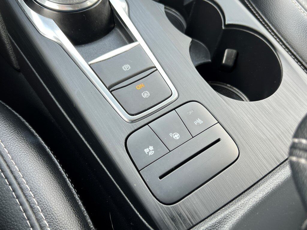 2020 Ford Escape Titanium Hybrid Ashland VA