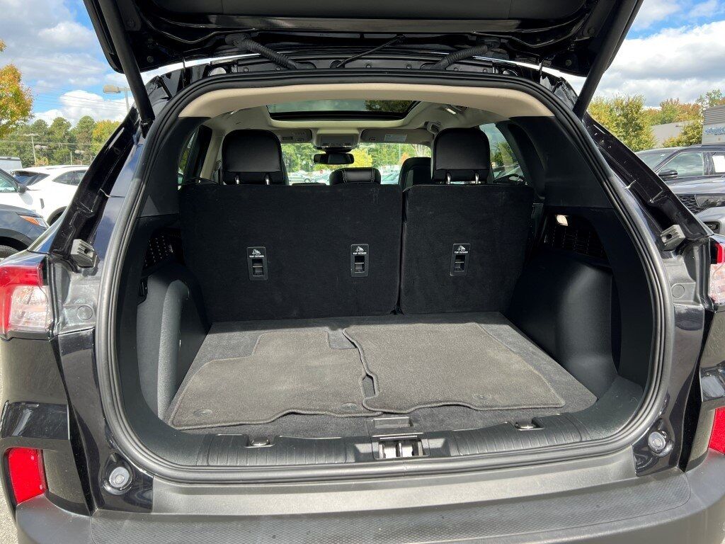 2020 Ford Escape Titanium Hybrid Ashland VA