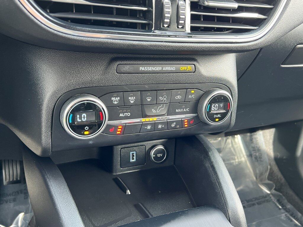 2020 Ford Escape Titanium Hybrid Ashland VA