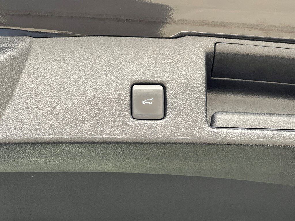 2020 Ford Escape Titanium Hybrid Ashland VA