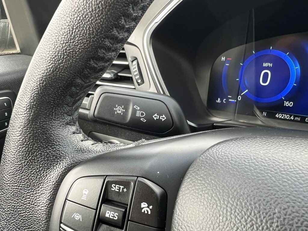 2020 Ford Escape Titanium Hybrid Ashland VA