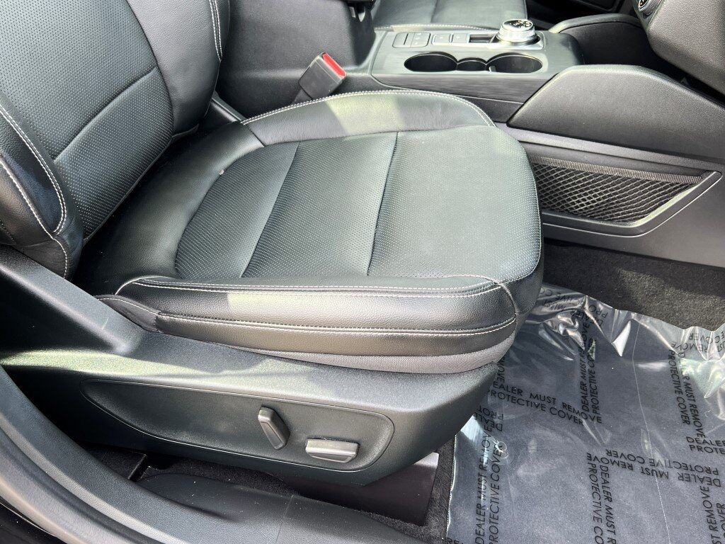 2020 Ford Escape Titanium Hybrid Ashland VA