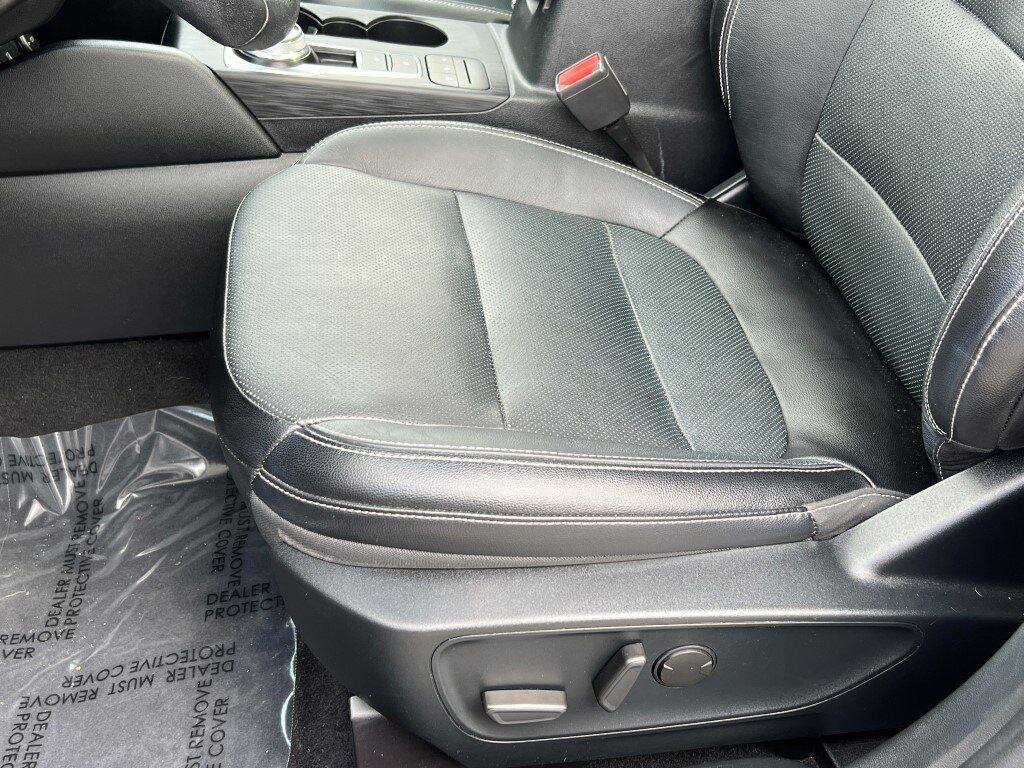 2020 Ford Escape Titanium Hybrid Ashland VA