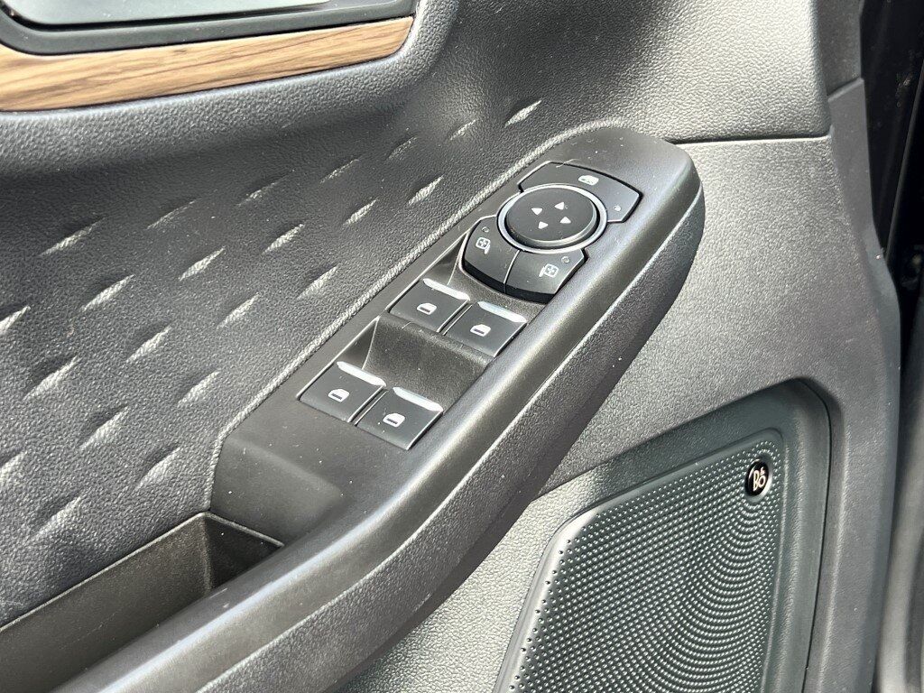 2020 Ford Escape Titanium Hybrid Ashland VA