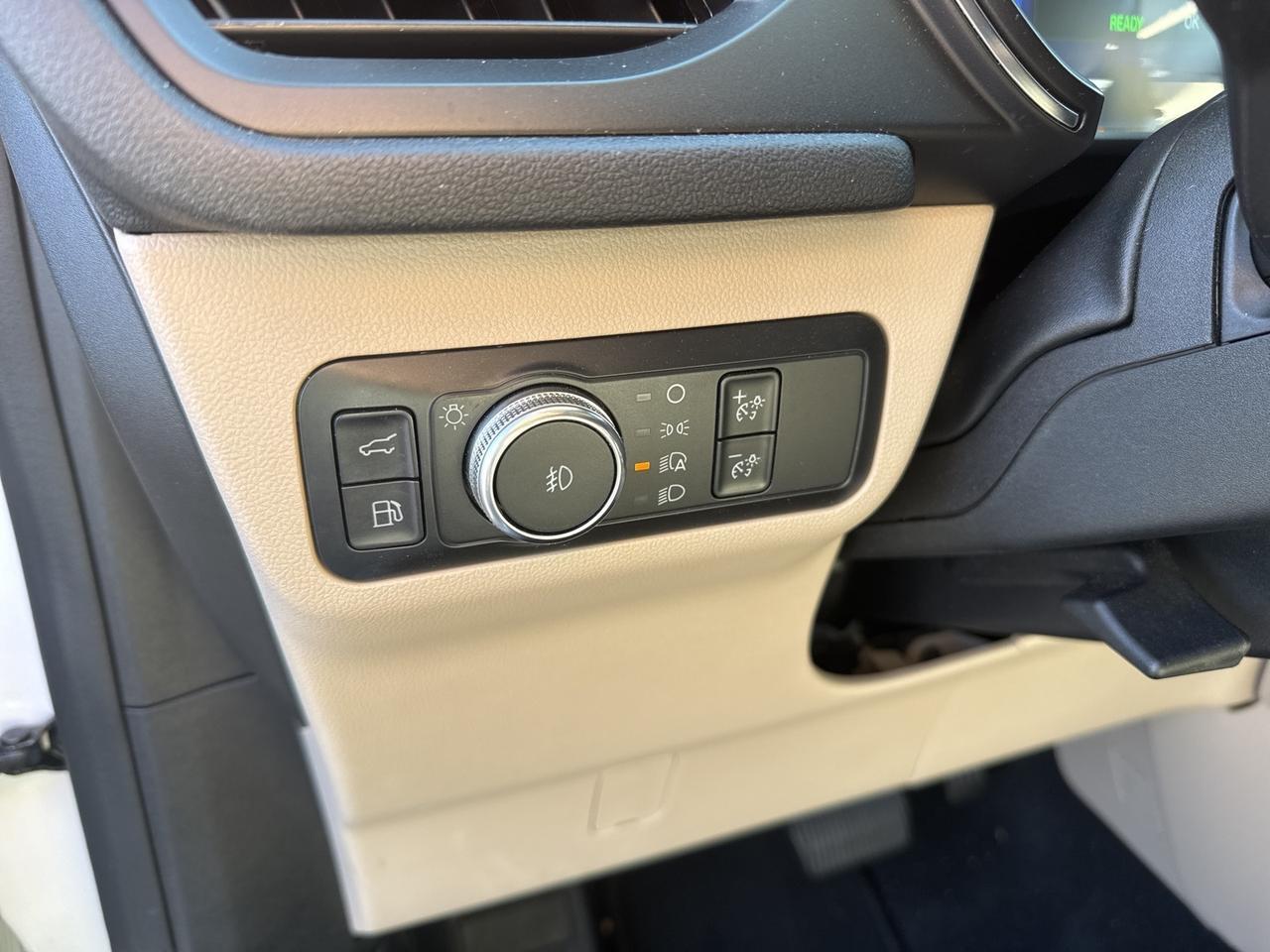 2020 Ford Escape Titanium Hybrid Richmond VA
