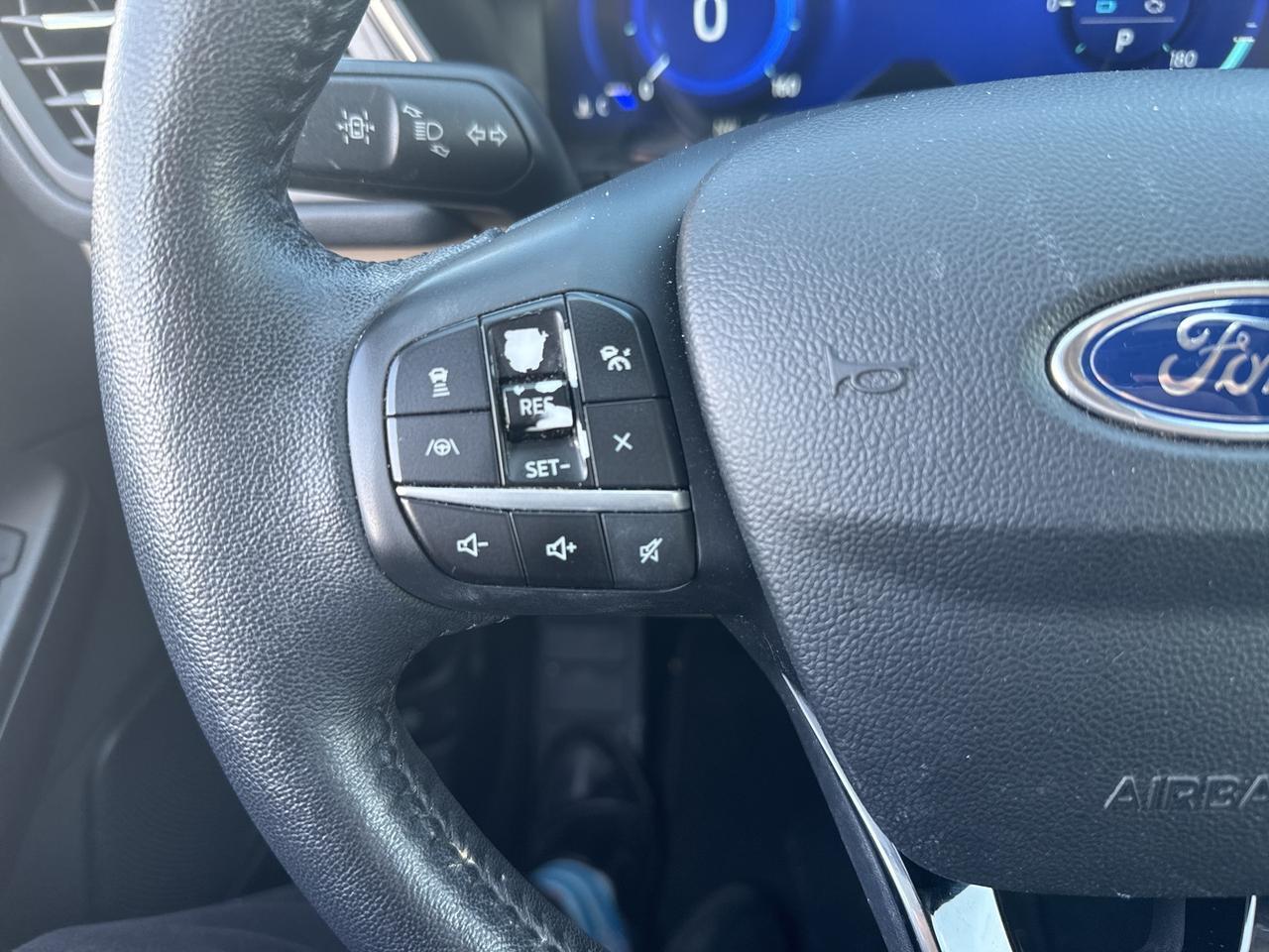 2020 Ford Escape Titanium Hybrid Richmond VA