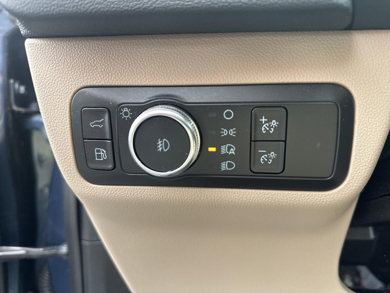 2020 Ford Escape Titanium Hybrid Richmond VA