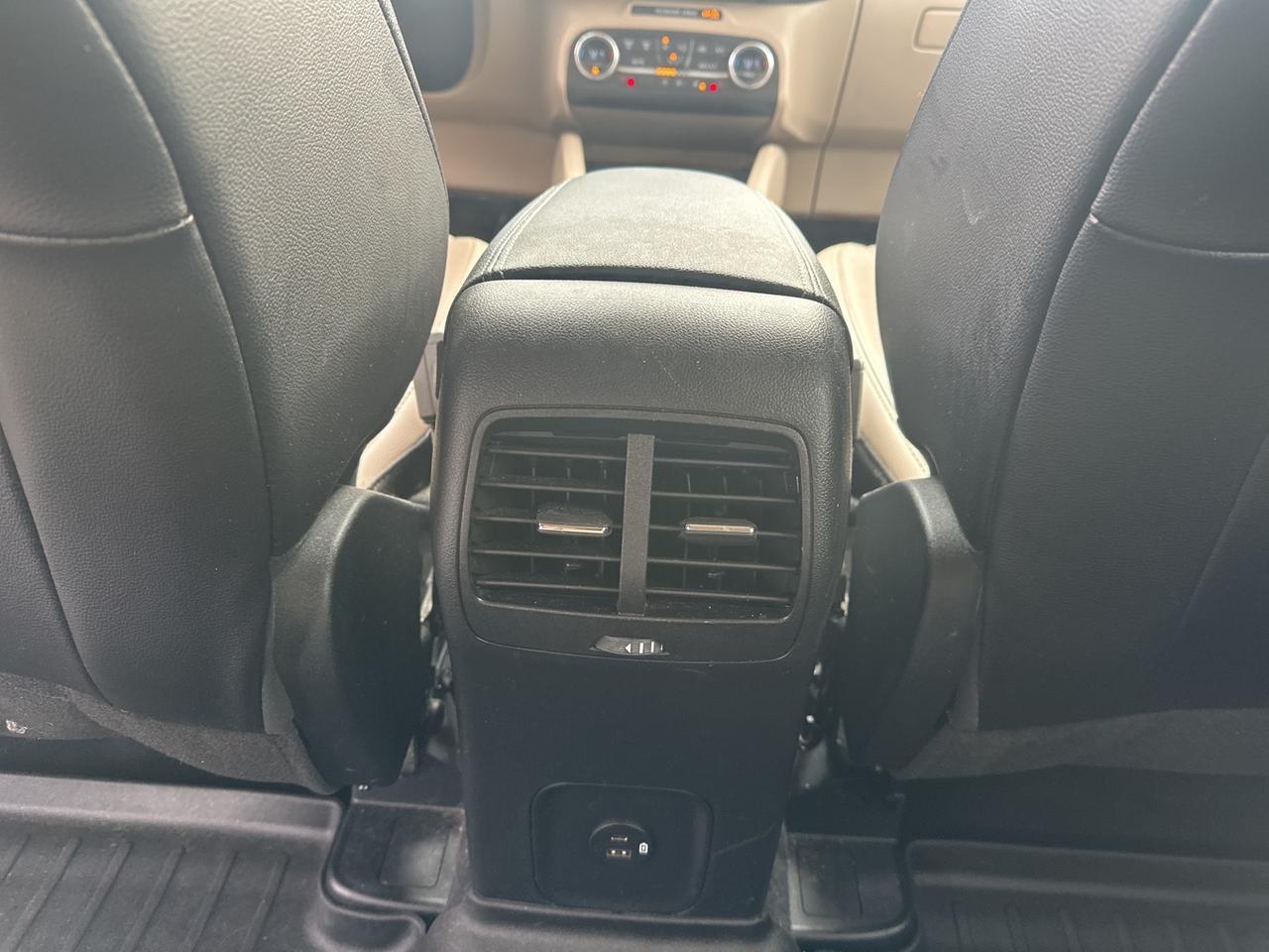 2020 Ford Escape Titanium Hybrid Richmond VA