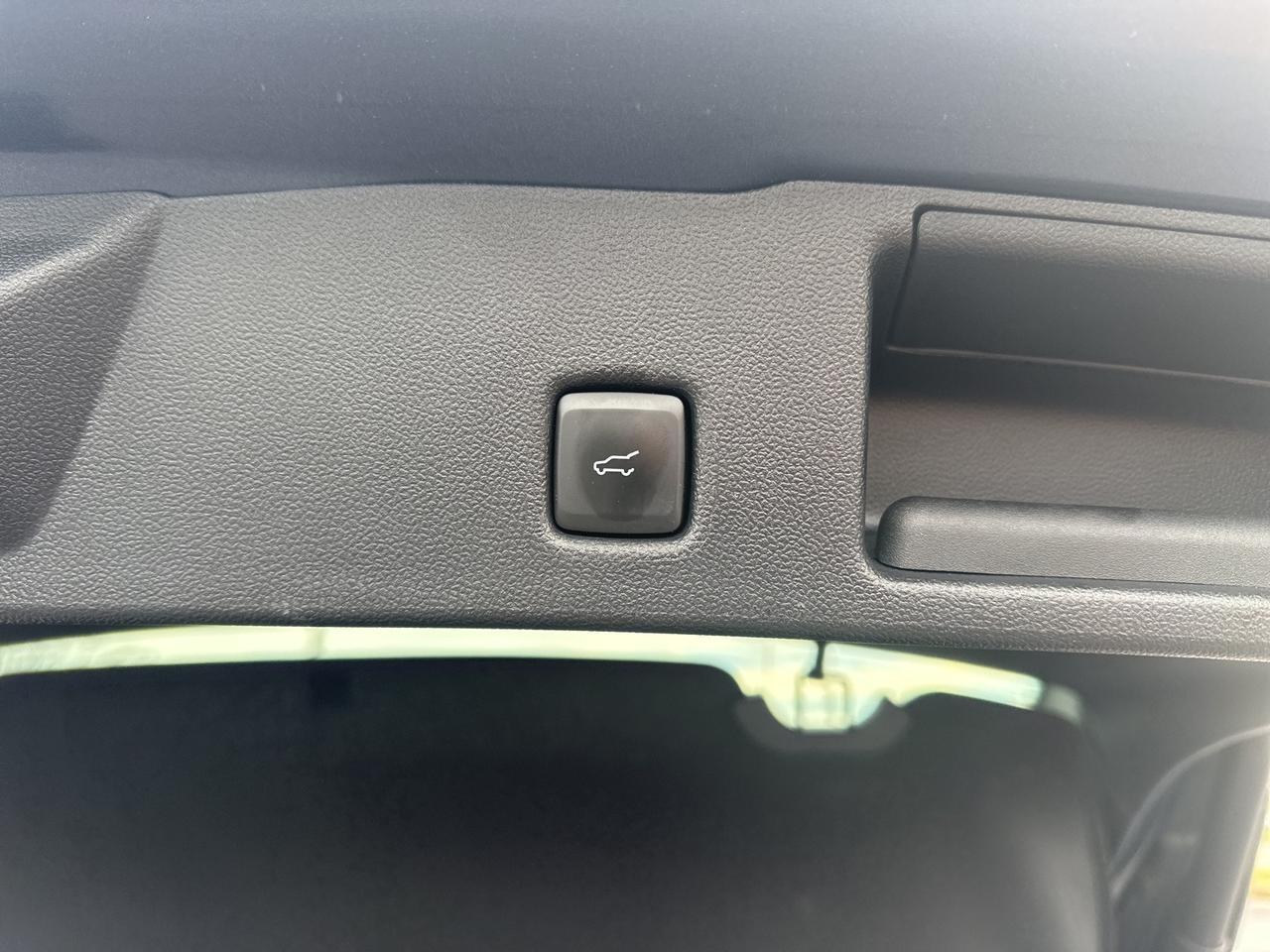 2020 Ford Escape Titanium Hybrid Richmond VA