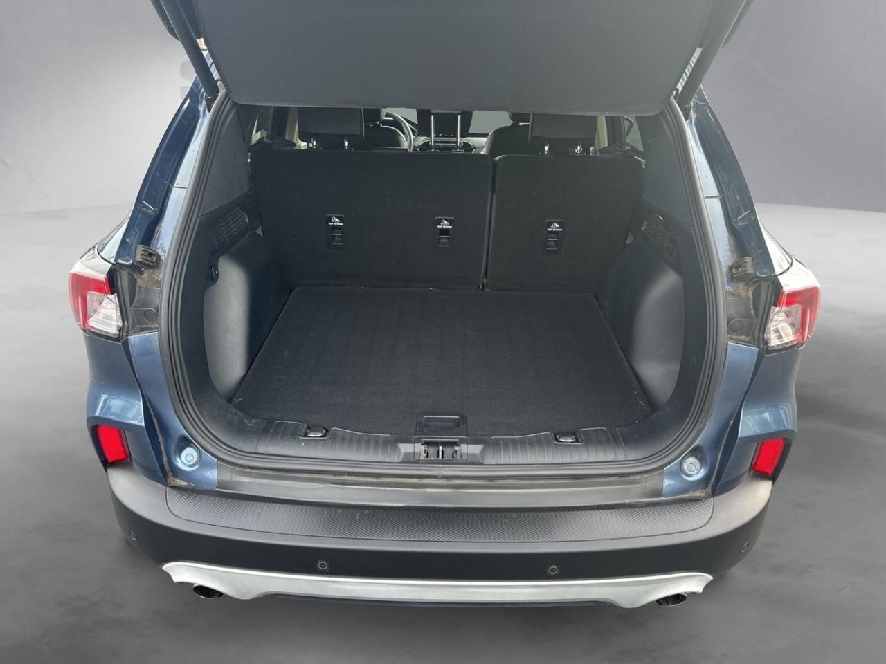 2020 Ford Escape Titanium Hybrid Richmond VA