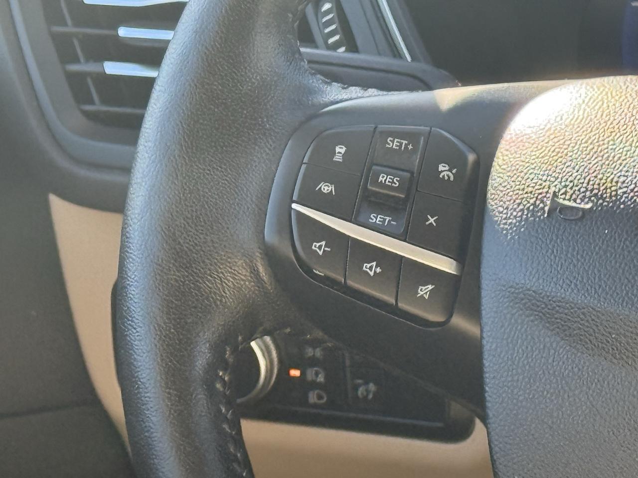 2020 Ford Escape Titanium Hybrid Springfield VA