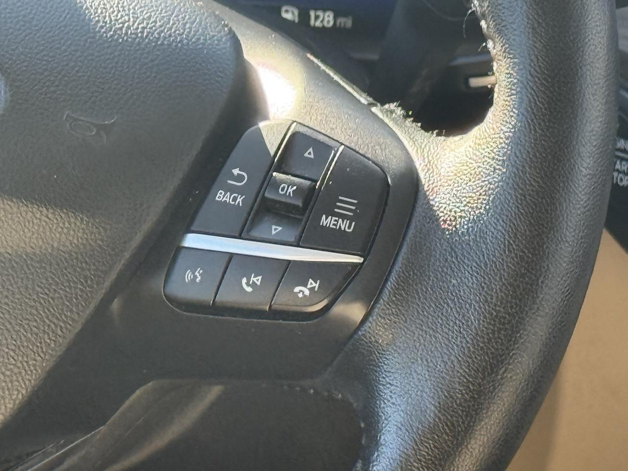 2020 Ford Escape Titanium Hybrid Springfield VA