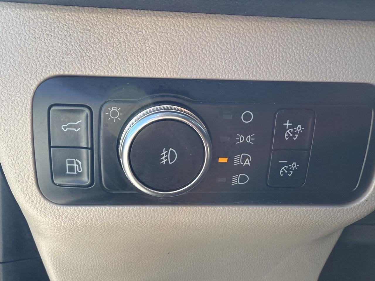 2020 Ford Escape Titanium Hybrid Springfield VA