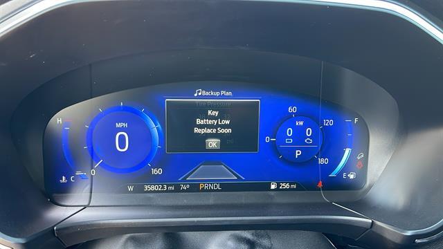 2020 Ford Escape Titanium Corona CA