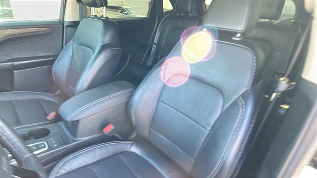 2020 Ford Escape Titanium Corona CA