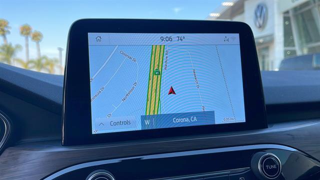 2020 Ford Escape Titanium Corona CA