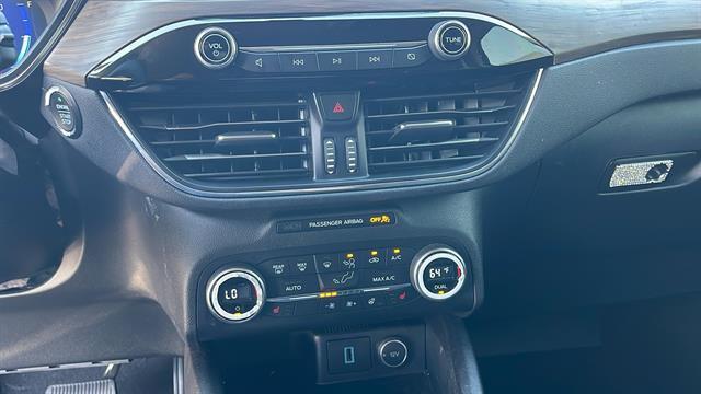 2020 Ford Escape Titanium Corona CA