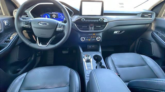 2020 Ford Escape Titanium Corona CA
