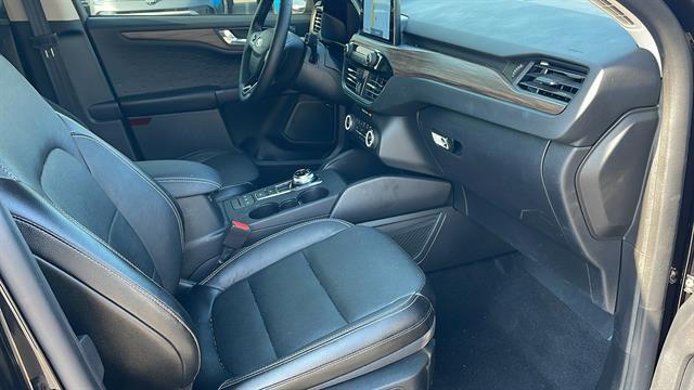 2020 Ford Escape Titanium Corona CA