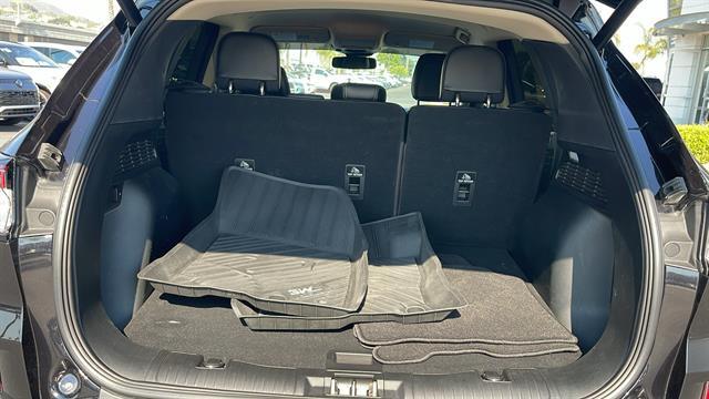 2020 Ford Escape Titanium Corona CA