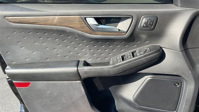 2020 Ford Escape Titanium Corona CA