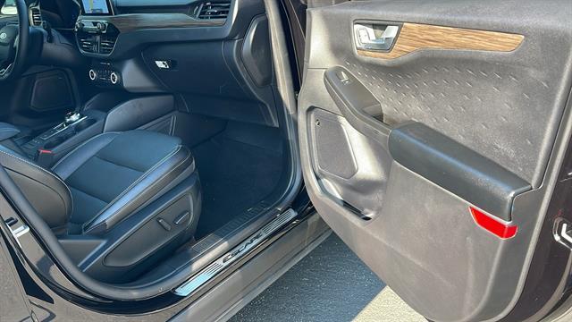 2020 Ford Escape Titanium Corona CA