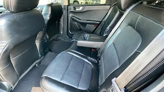 2020 Ford Escape Titanium Corona CA